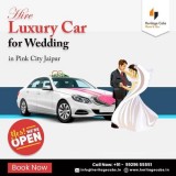 Hire Luxury Car Jaguar for Wedding  Rent Luxury Car Jaguar