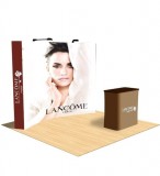 Order Now Trade Show Exhibits and Displays Event Display