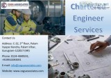 Chartered engineer services