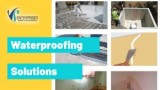 Building Waterproofing Contractors Bangalore