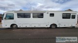 2005 Alfa See Ya 36FD Class A Diesel for sale in Denver