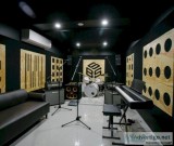 Band Studios in Sunshine Coast