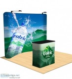 Outdoor Trade Show Displays Outdoor Displays Display Solution