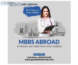 Pursue mbbs in dream country with gsa mbbs abroad