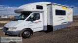 2006 Winnebago Navion Itasca 23H for Sale in Denver