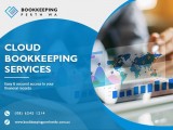 Get Complete Assistance For Cloud Bookkeeping Services In Perth