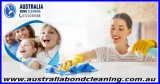 Bond cleaning services near me