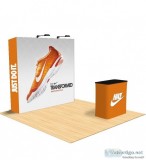 Great Selection Of Pop Up Booth Displays Canada