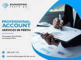 Get Best Assistance In Accounting Services For Your Business