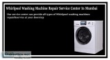 Whirlpool washing machine service center near me mumbai