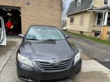 2009 TOYOTA CAMRY LE SEDAN-VERY CLEAN