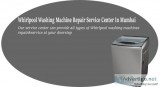 Whirlpool washing machine service center near me mumbai