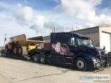 Elite One - Heavy Equipment Hauling Heavy Haulers heavy equipmen