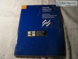 NATIONAL SEMICONDUCTOR VOLTAGE Regulator Handbook DATABOOK ©