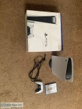 Barely used Playstation 5(825GB) for sale