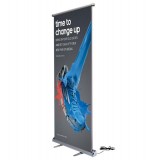 Cheap Trade Show Banner stands in Canada Get now