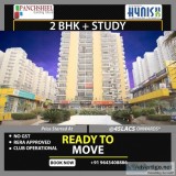 Panchsheel Hynish 1 BHK Noida Extension