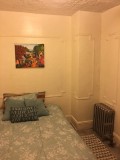 unfurnished room with utilities included