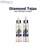 Buy diamond anti wrinkle treatment