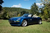  23973 2001 BMW Z8