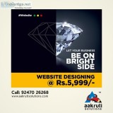 Website Designing Company In Hyderabad