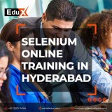 Best selenium training institute in hyderabad