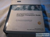 Cisco Networking Academy Program First Year Companion Guide 2nd 