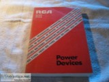 RCA Solid State Power Devices © 1978