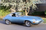 24067 1963 Jaguar XKE Series I 3.8