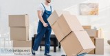 Full Service Austin Moving Company