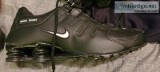 Nike Shox NZ