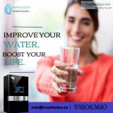 Online water purifier repair service center