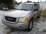 2003 GMC Envoy xl