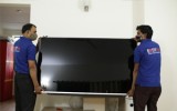 Tv installation for end customers made easy