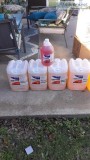 Car wash soap and degreaser for sale