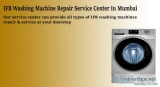 Ifb washing machine service center in mumbai