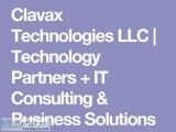 Clavax Technologies LLC