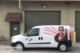 Conversion van rental in denver