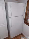 NEW Frigidaire White Refrigerator