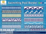 Swimming Pool Border