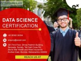 Data Science Certification