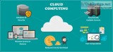 Best Institute for Cloud Computing Training Course in Delhi NCR