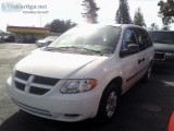 2006 Dodge Caravan