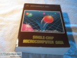 MOTOROLA &ndash SINGLE-CHIP MICROCOMPUTER DATA © 1984