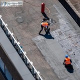 Contractors In Buffalo  Naples Roofing Commercial Roofing