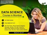 Data Science course in mumbai