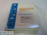 MOTOROLA &ndash LINEARSWITCH MODE VOLTAGE REGULATOR HANDBOOK &nd