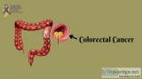 Colorectal cancer treatment in mumbai