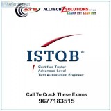 ISTQB Test Automation Engineer Certification in Chennai and Vela