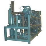 Industrial Water Chiller Manufacturers In Nagpur India - acehvac